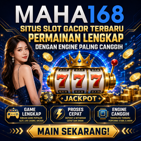 MAHA168